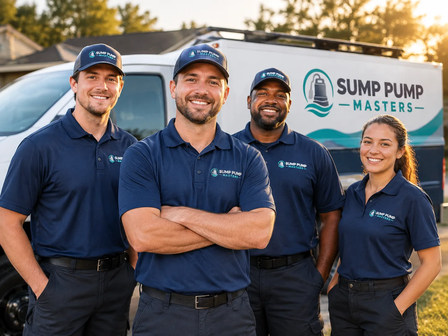 Sump Pump Repair company in Lanexa, VA