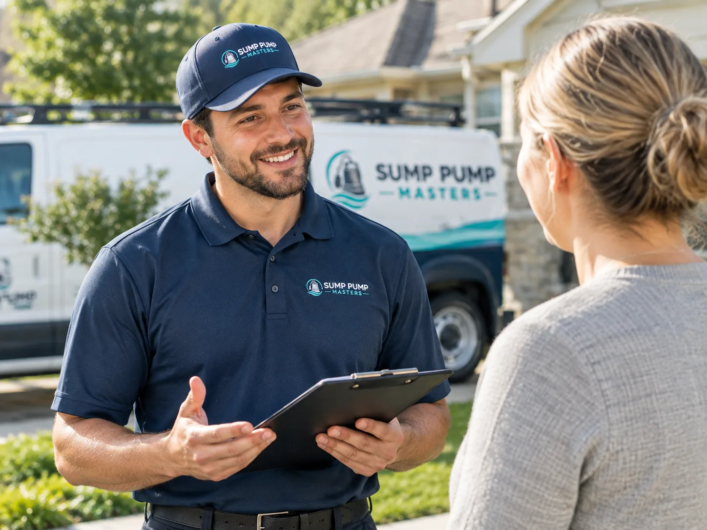 Sump Pump Repair Lanexa, VA FAQs